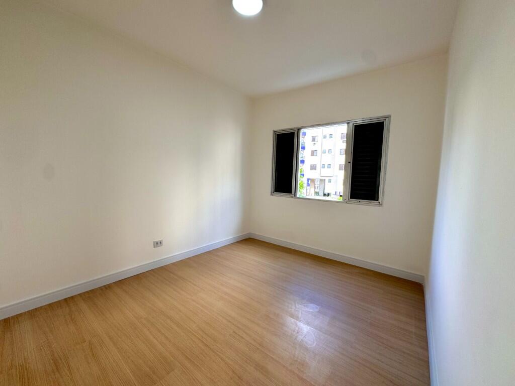Apartamento com 2 quartos e 54 m² em Vila Guilhermina, Praia Grande
