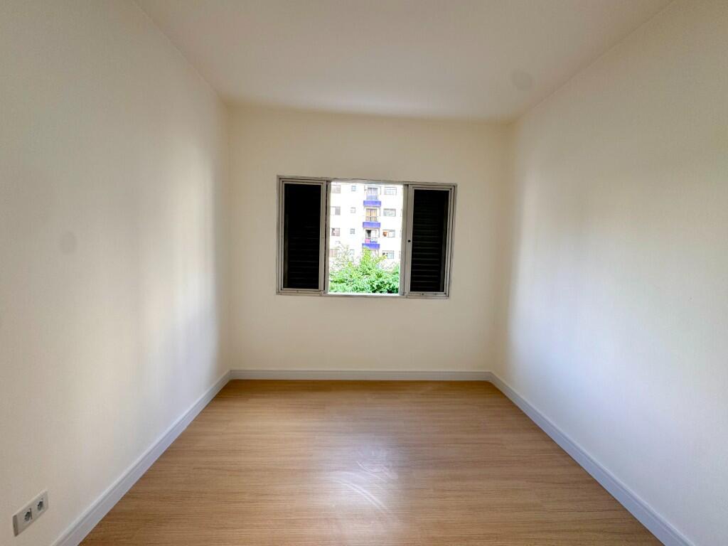 Apartamento com 2 quartos e 54 m² em Vila Guilhermina, Praia Grande