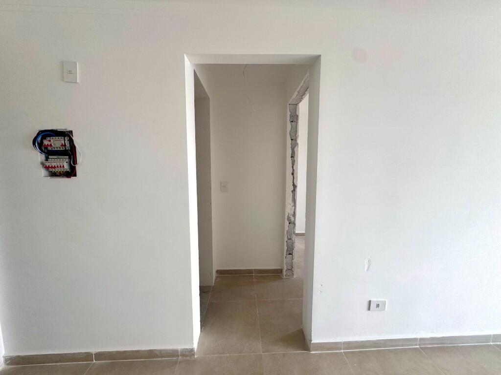 Apartamento com 1 quarto e 50 m² em Boqueirão, Praia Grande
