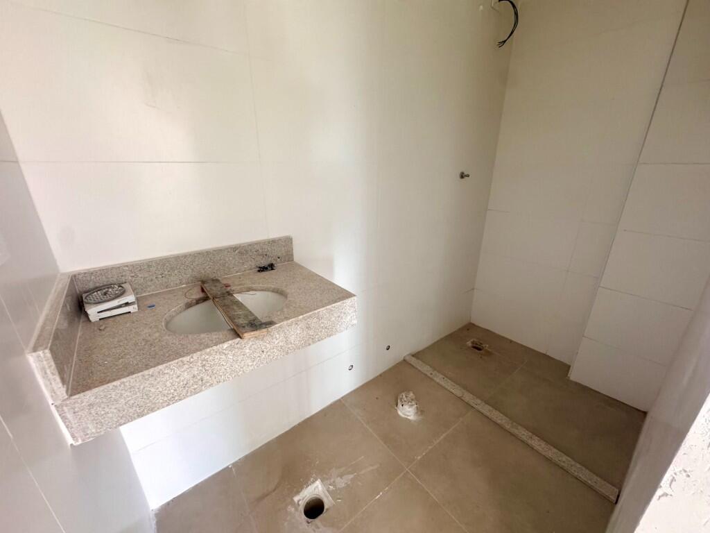 Apartamento com 1 quarto e 50 m² em Boqueirão, Praia Grande