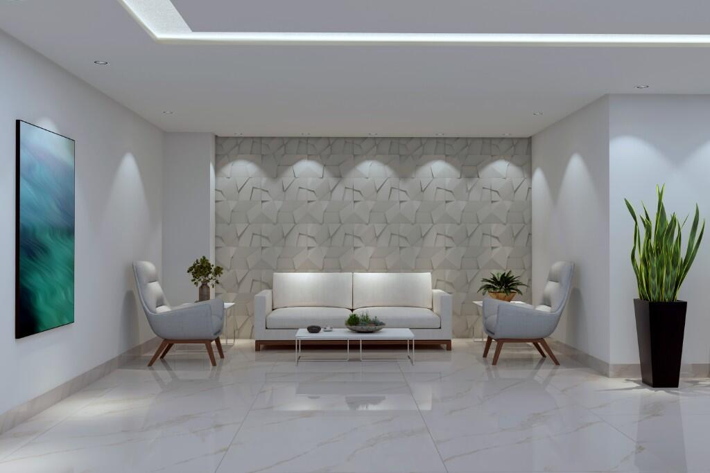 Apartamento com 1 quarto e 50 m² em Boqueirão, Praia Grande