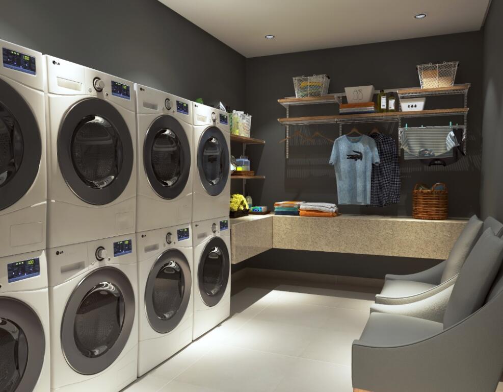 Apartamento com 1 quarto e 50 m² em Boqueirão, Praia Grande