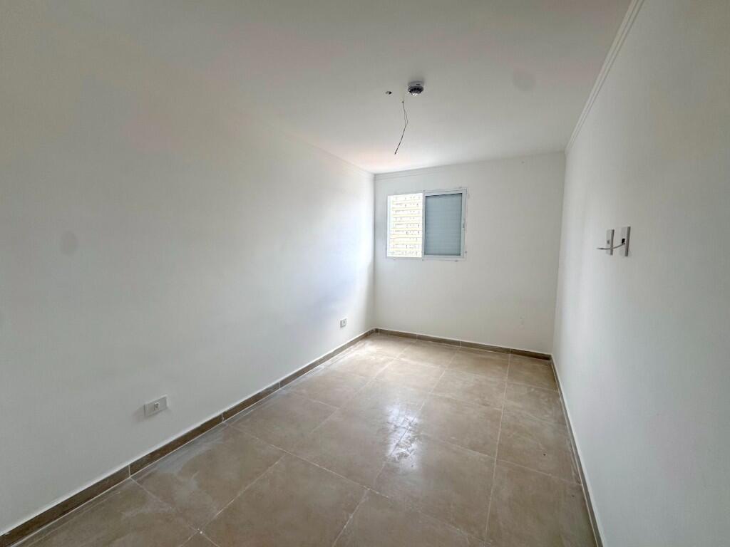 Apartamento com 1 quarto e 50 m² em Boqueirão, Praia Grande