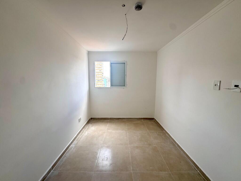 Apartamento com 1 quarto e 50 m² em Boqueirão, Praia Grande