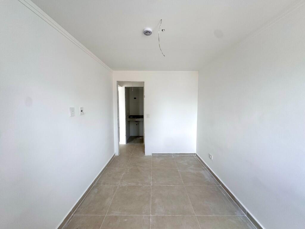 Apartamento com 1 quarto e 50 m² em Boqueirão, Praia Grande