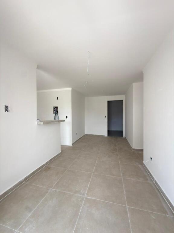 Apartamento com 1 quarto e 48 m² em Boqueirão, Praia Grande