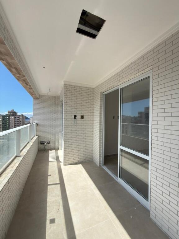 Apartamento com 1 quarto e 48 m² em Boqueirão, Praia Grande