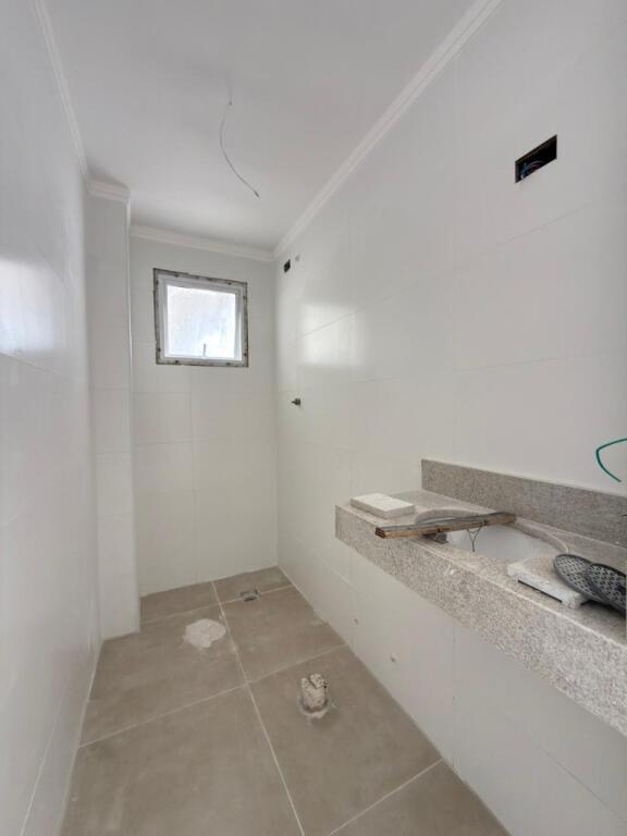 Apartamento com 1 quarto e 48 m² em Boqueirão, Praia Grande