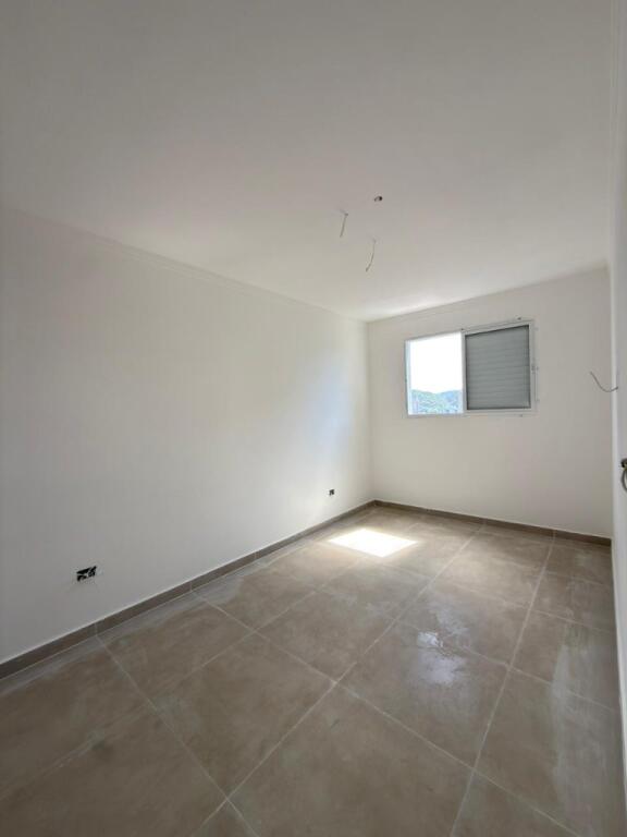 Apartamento com 1 quarto e 48 m² em Boqueirão, Praia Grande