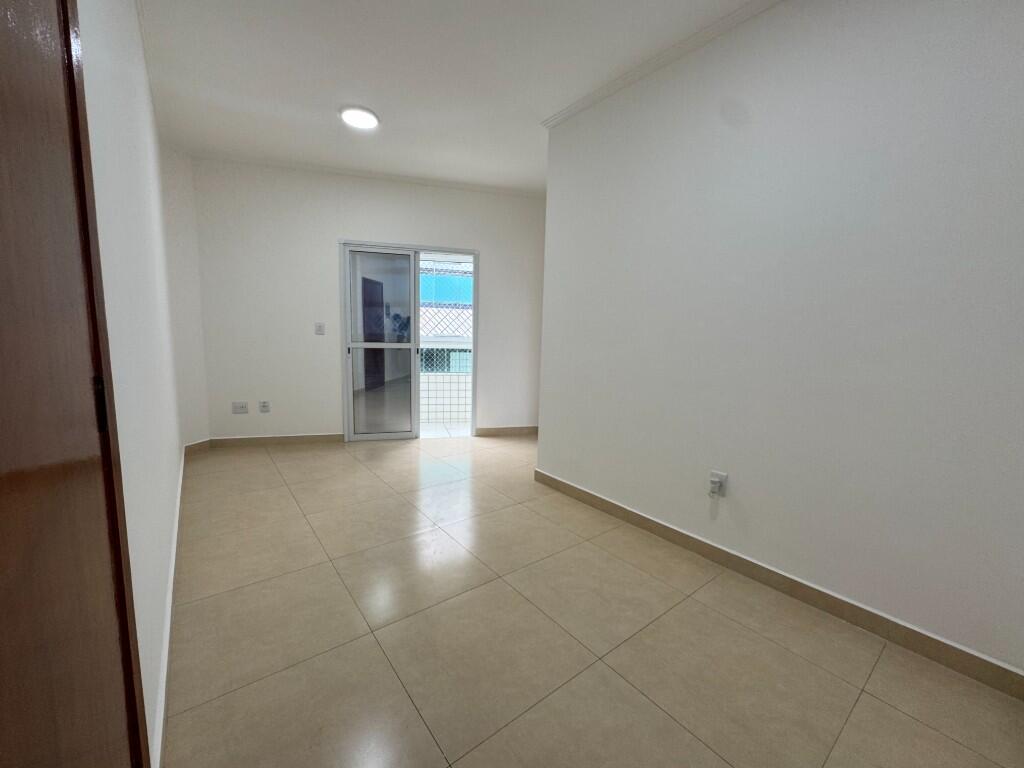Apartamento com 2 quartos e 51 m² em Vila Caiçara, Praia Grande