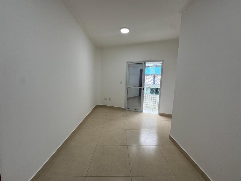 Apartamento com 2 quartos e 51 m² em Vila Caiçara, Praia Grande