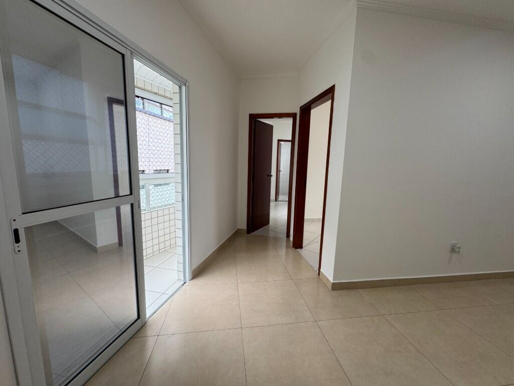 Apartamento com 2 quartos e 51 m² em Vila Caiçara, Praia Grande