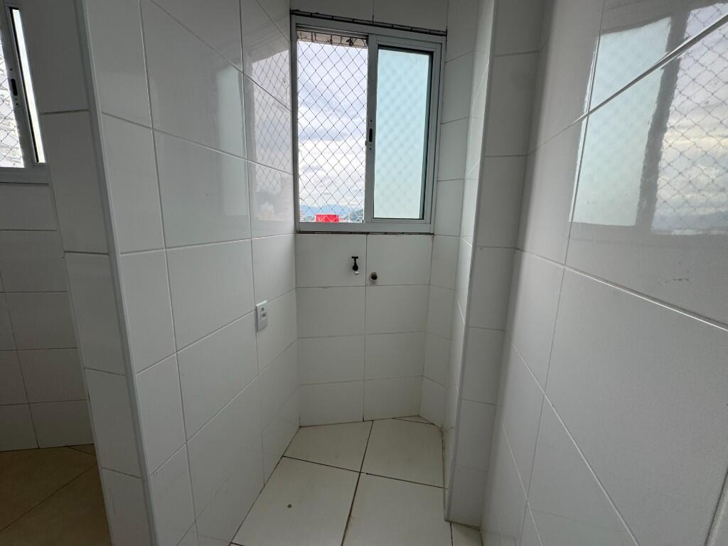 Apartamento com 2 quartos e 51 m² em Vila Caiçara, Praia Grande