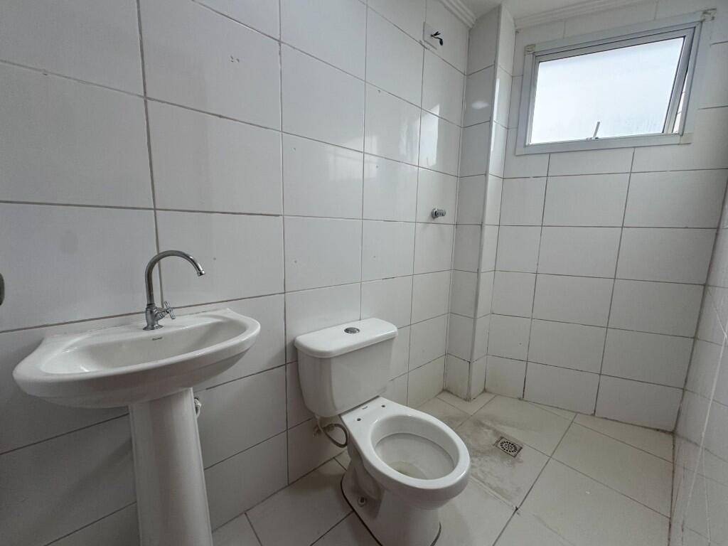 Apartamento com 2 quartos e 51 m² em Vila Caiçara, Praia Grande