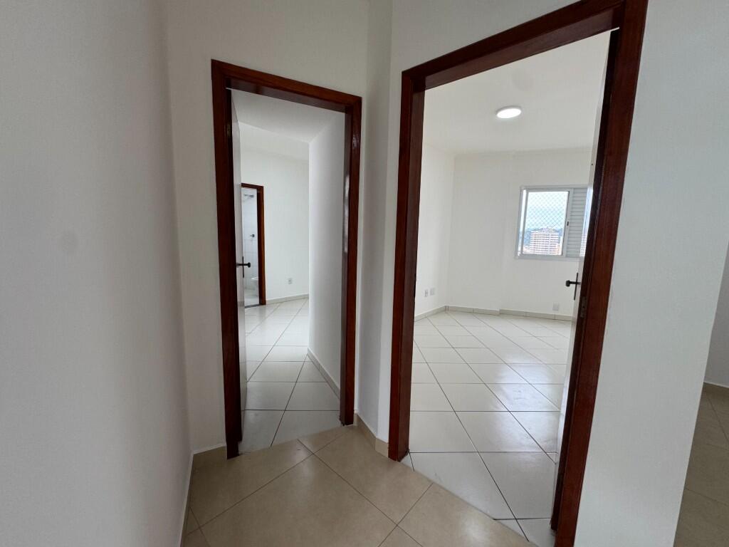 Apartamento com 2 quartos e 51 m² em Vila Caiçara, Praia Grande