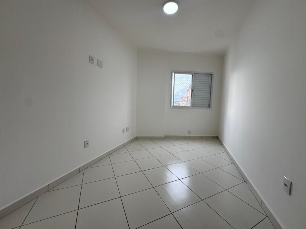 Apartamento com 2 quartos e 51 m² em Vila Caiçara, Praia Grande