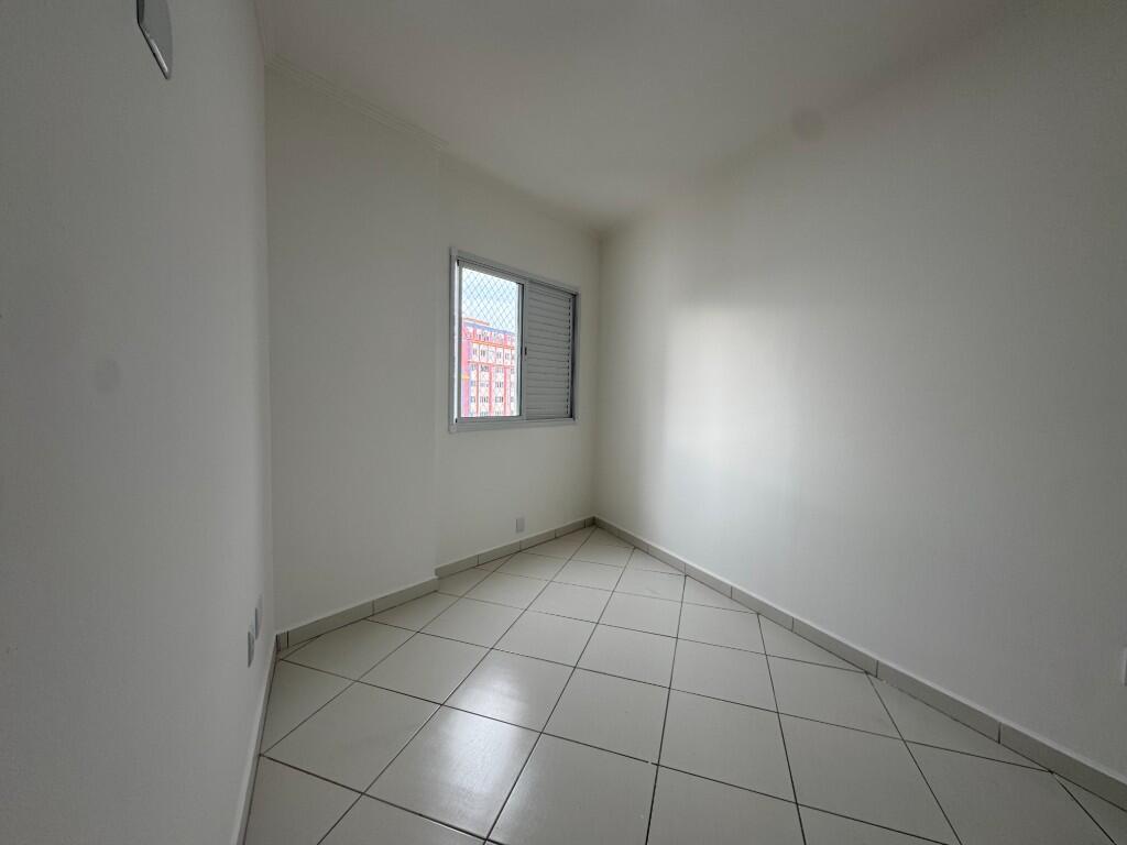 Apartamento com 2 quartos e 51 m² em Vila Caiçara, Praia Grande