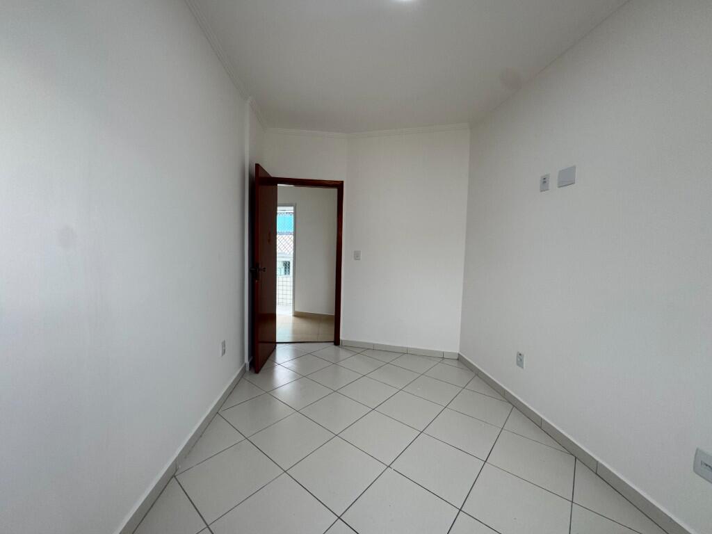 Apartamento com 2 quartos e 51 m² em Vila Caiçara, Praia Grande