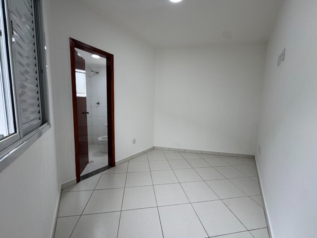 Apartamento com 2 quartos e 51 m² em Vila Caiçara, Praia Grande