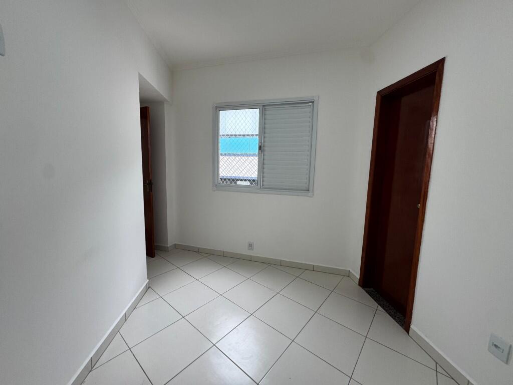 Apartamento com 2 quartos e 51 m² em Vila Caiçara, Praia Grande