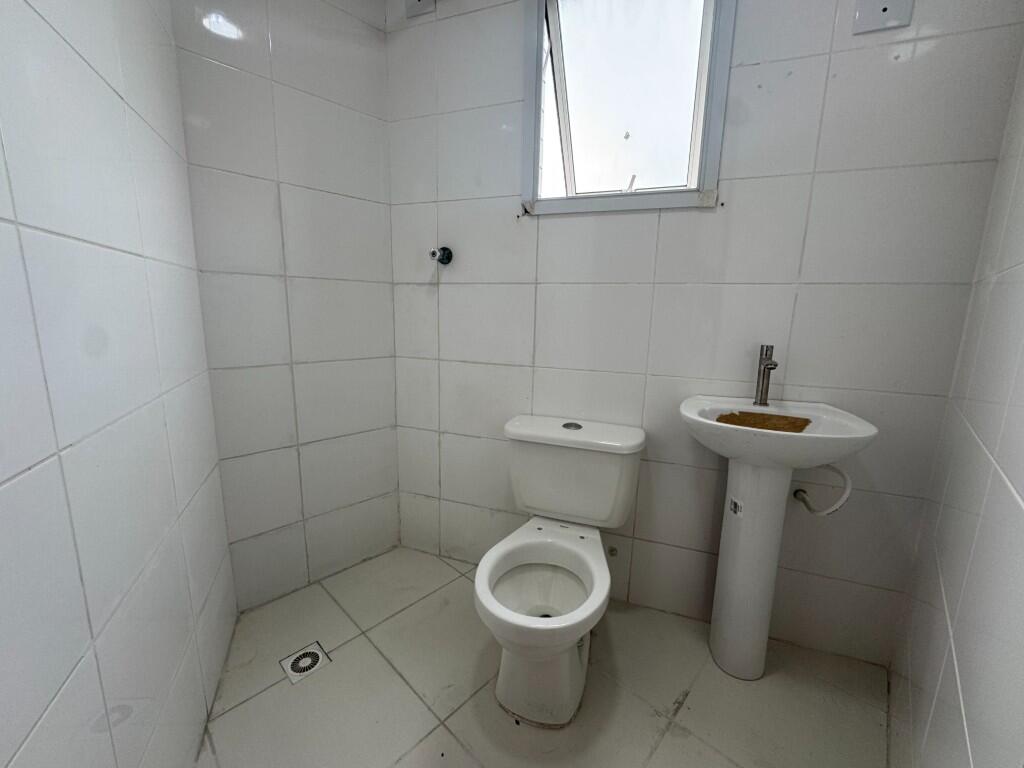 Apartamento com 2 quartos e 51 m² em Vila Caiçara, Praia Grande