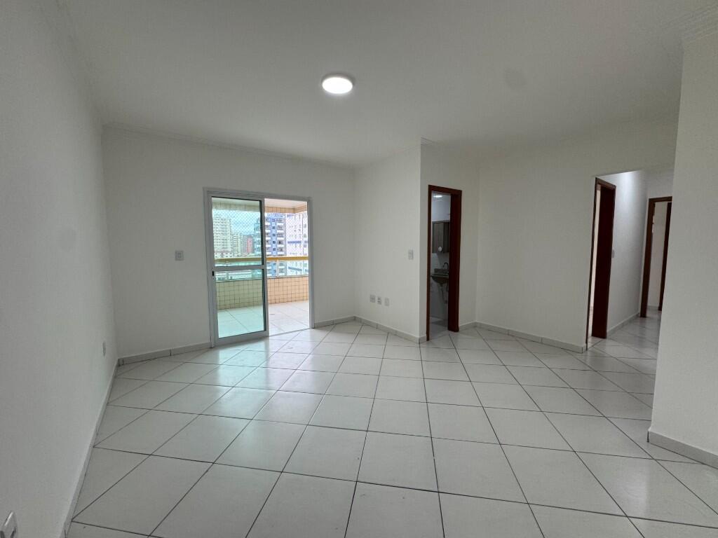 Apartamento com 2 quartos e 80 m² em Ocian, Praia Grande