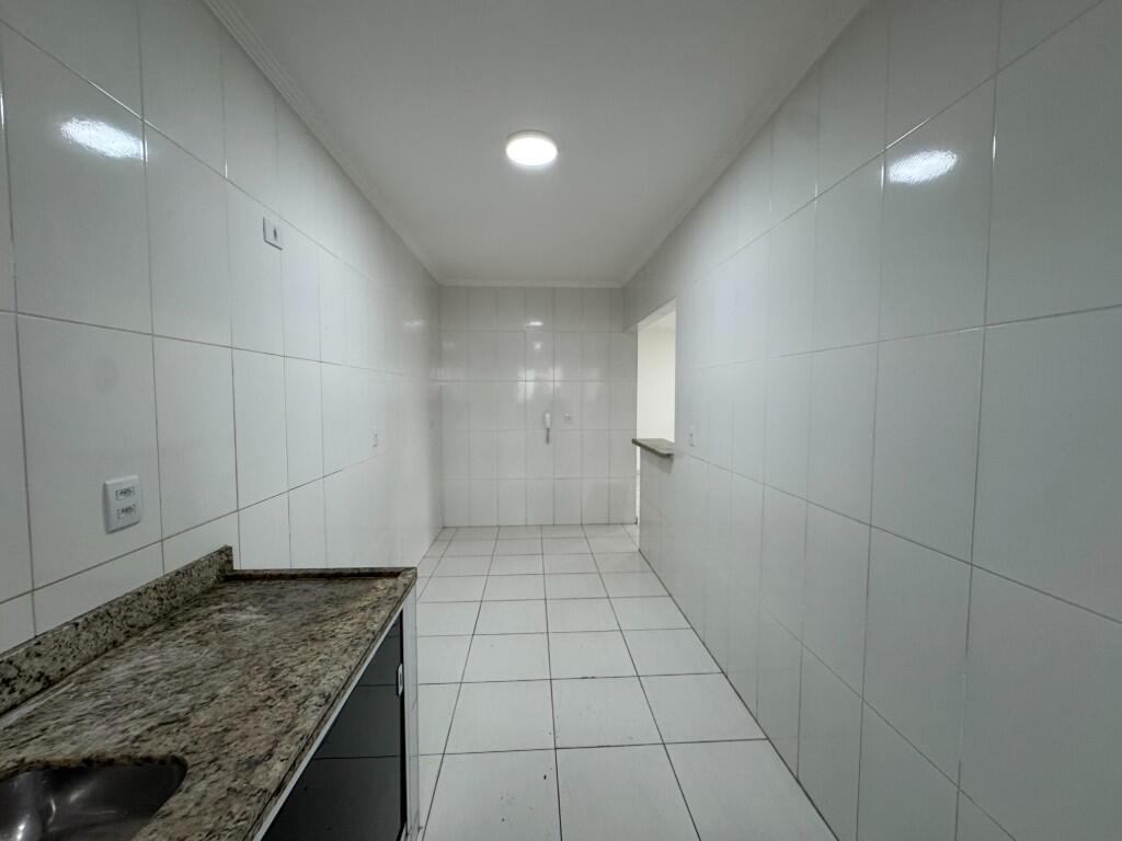 Apartamento com 2 quartos e 80 m² em Ocian, Praia Grande
