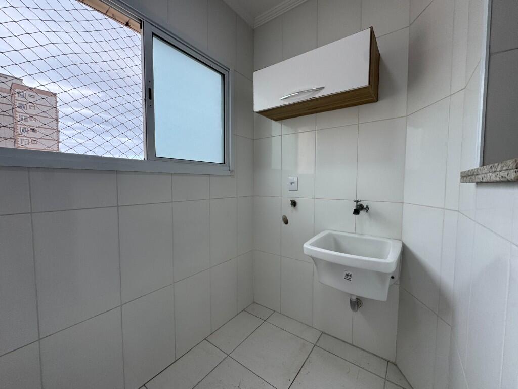 Apartamento com 2 quartos e 80 m² em Ocian, Praia Grande