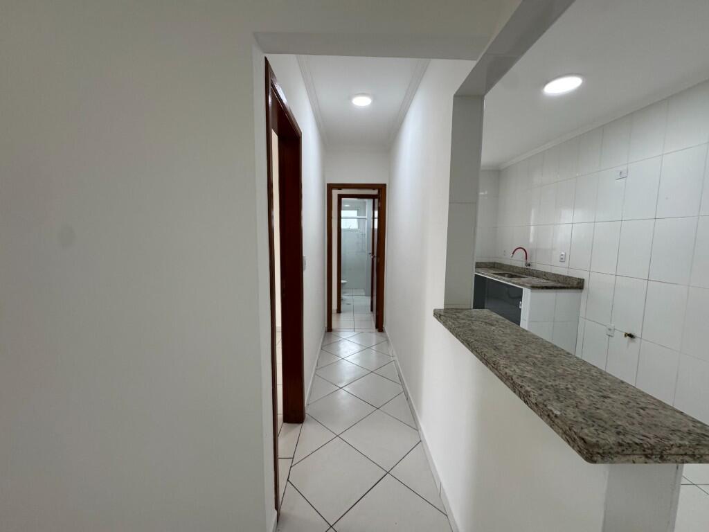 Apartamento com 2 quartos e 80 m² em Ocian, Praia Grande