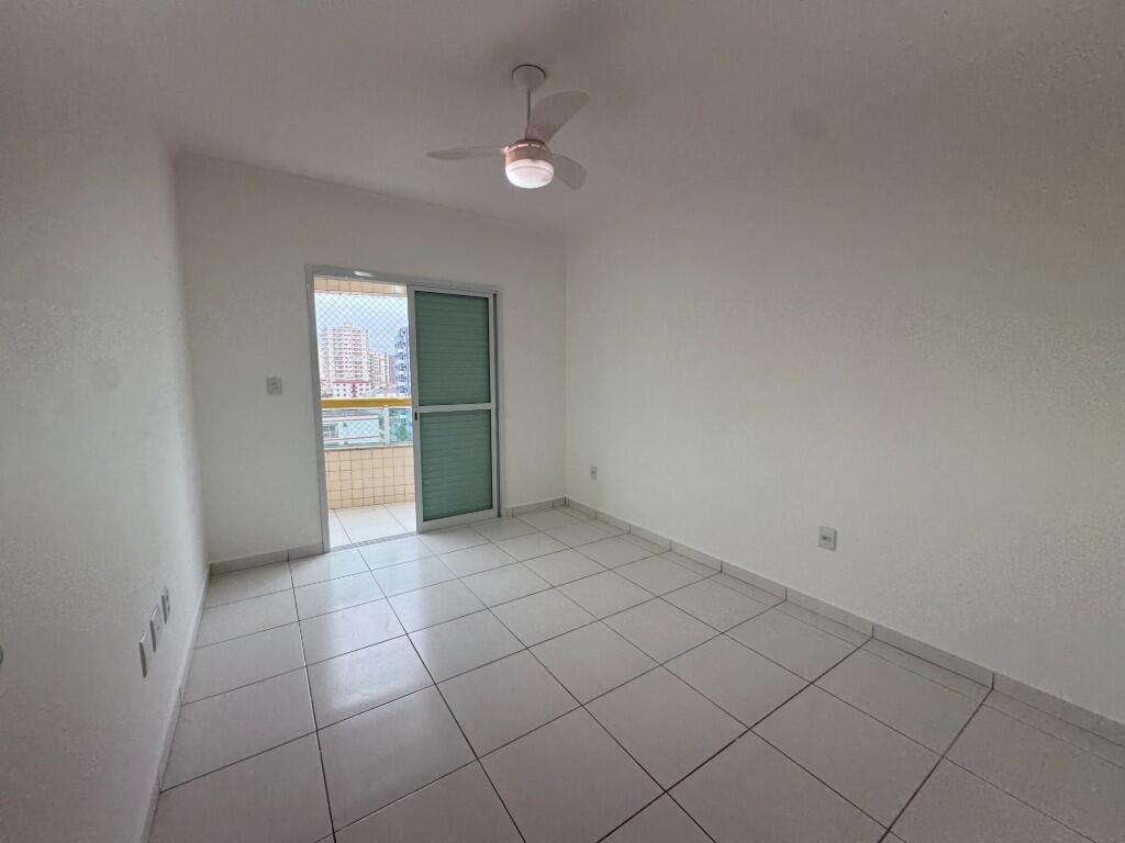 Apartamento com 2 quartos e 80 m² em Ocian, Praia Grande