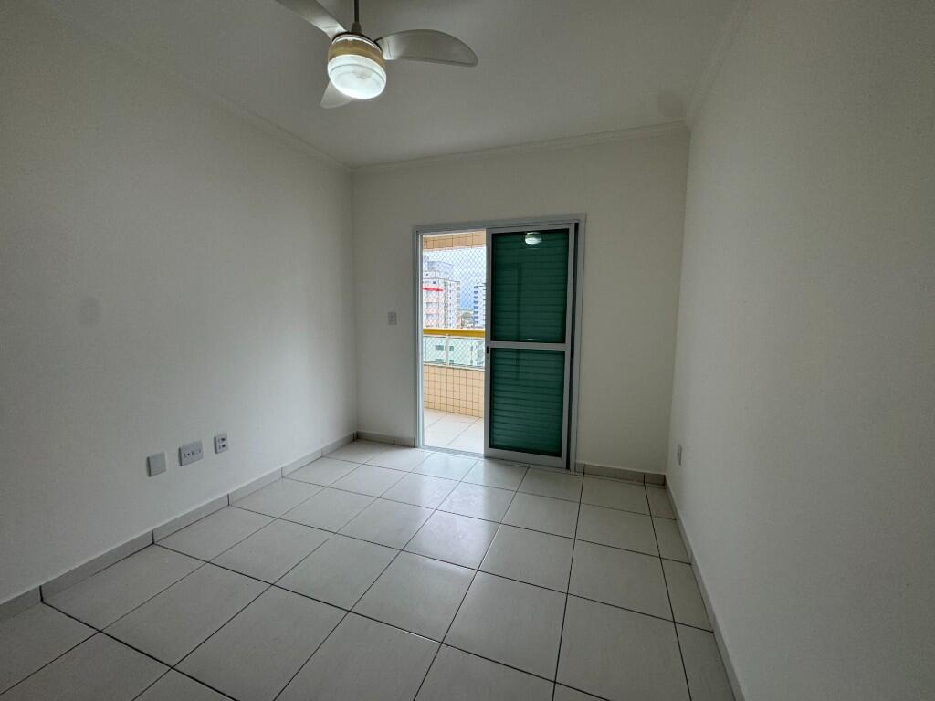 Apartamento com 2 quartos e 80 m² em Ocian, Praia Grande