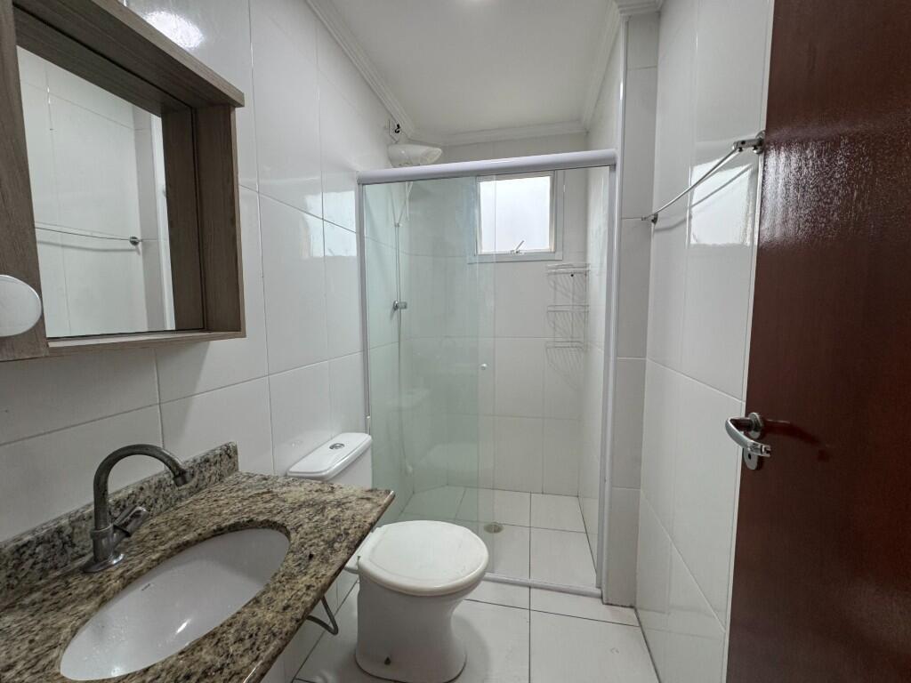 Apartamento com 2 quartos e 80 m² em Ocian, Praia Grande