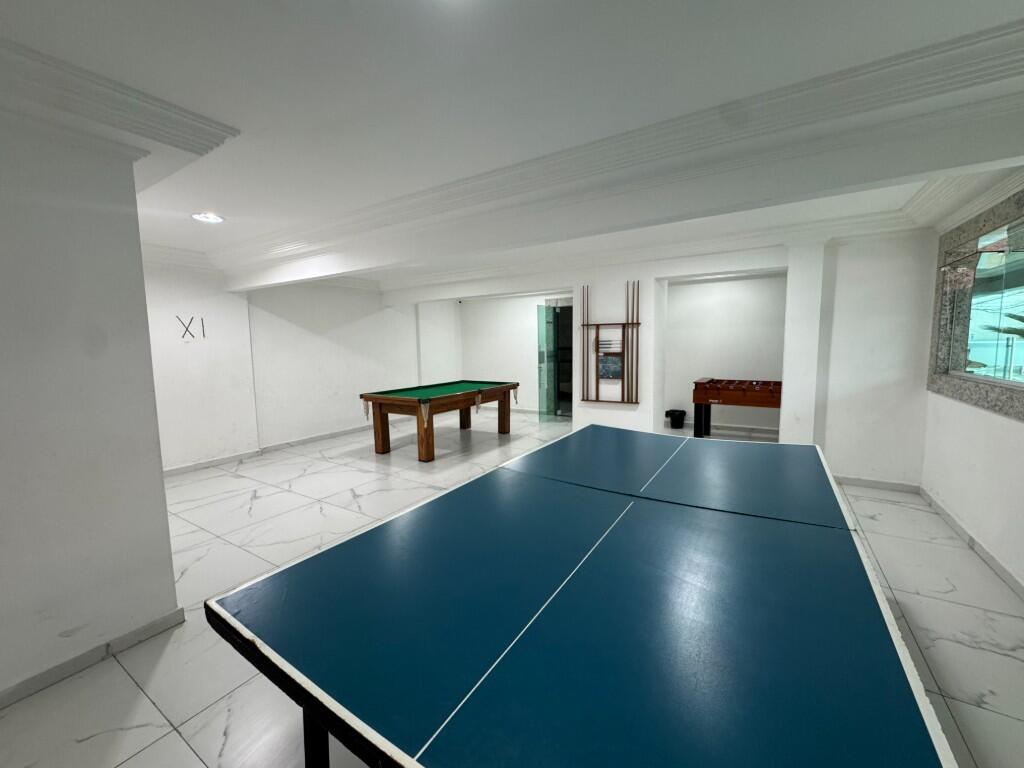 Apartamento com 2 quartos e 80 m² em Ocian, Praia Grande