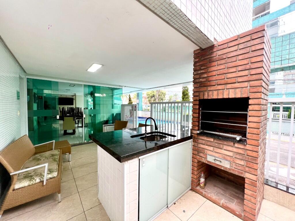 Apartamento com 2 quartos e 71 m² em Canto Do Forte, Praia Grande