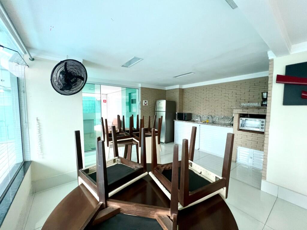 Apartamento com 2 quartos e 71 m² em Canto Do Forte, Praia Grande