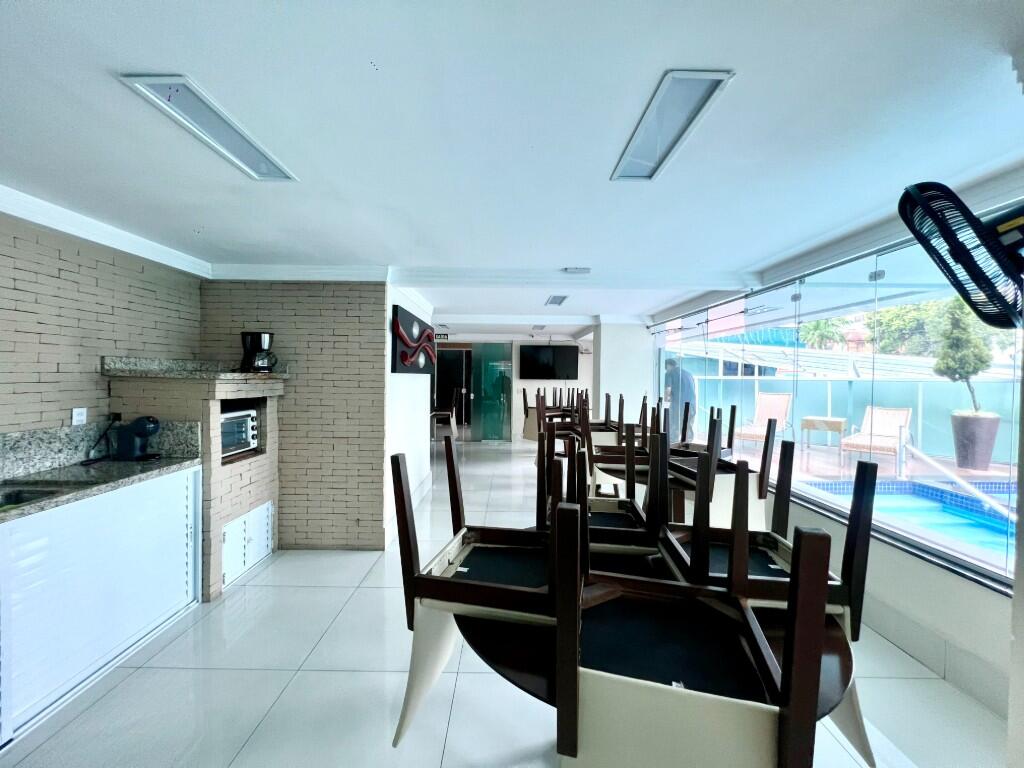 Apartamento com 2 quartos e 71 m² em Canto Do Forte, Praia Grande