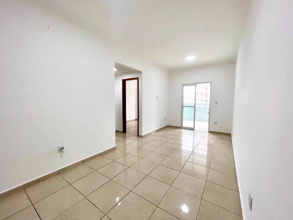 Apartamento com 2 quartos e 71 m² em Canto Do Forte, Praia Grande