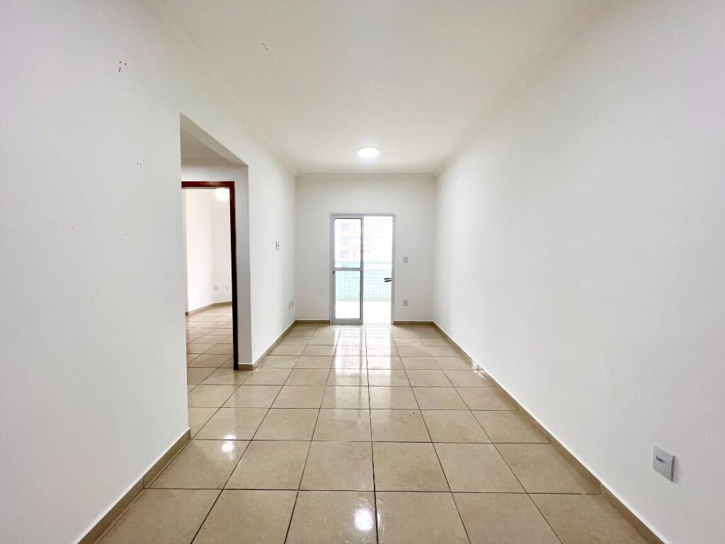 Apartamento com 2 quartos e 71 m² em Canto Do Forte, Praia Grande