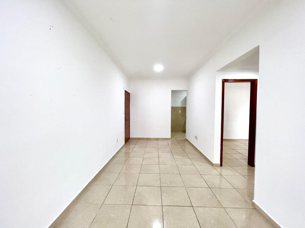 Apartamento com 2 quartos e 71 m² em Canto Do Forte, Praia Grande