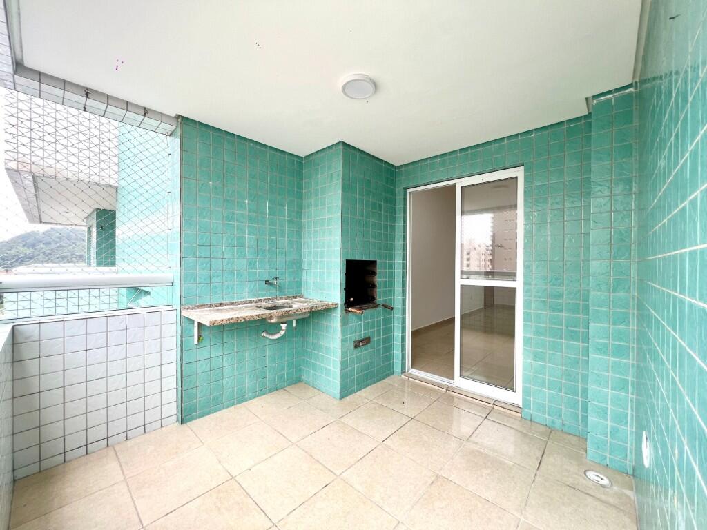Apartamento com 2 quartos e 71 m² em Canto Do Forte, Praia Grande