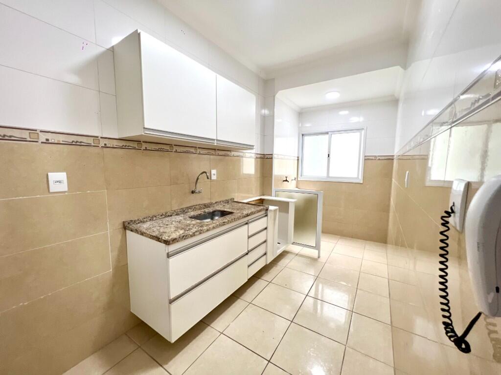 Apartamento com 2 quartos e 71 m² em Canto Do Forte, Praia Grande