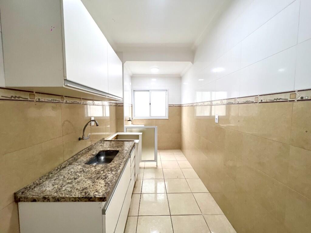Apartamento com 2 quartos e 71 m² em Canto Do Forte, Praia Grande