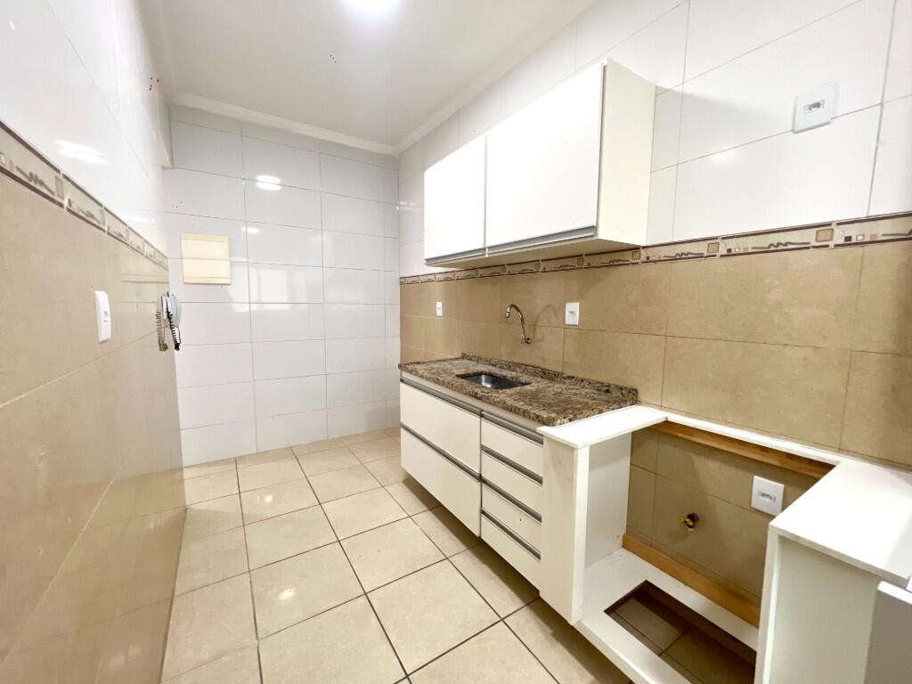 Apartamento com 2 quartos e 71 m² em Canto Do Forte, Praia Grande