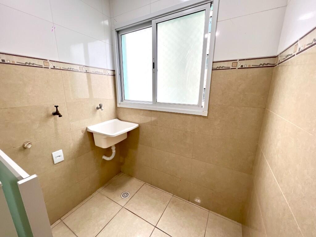 Apartamento com 2 quartos e 71 m² em Canto Do Forte, Praia Grande