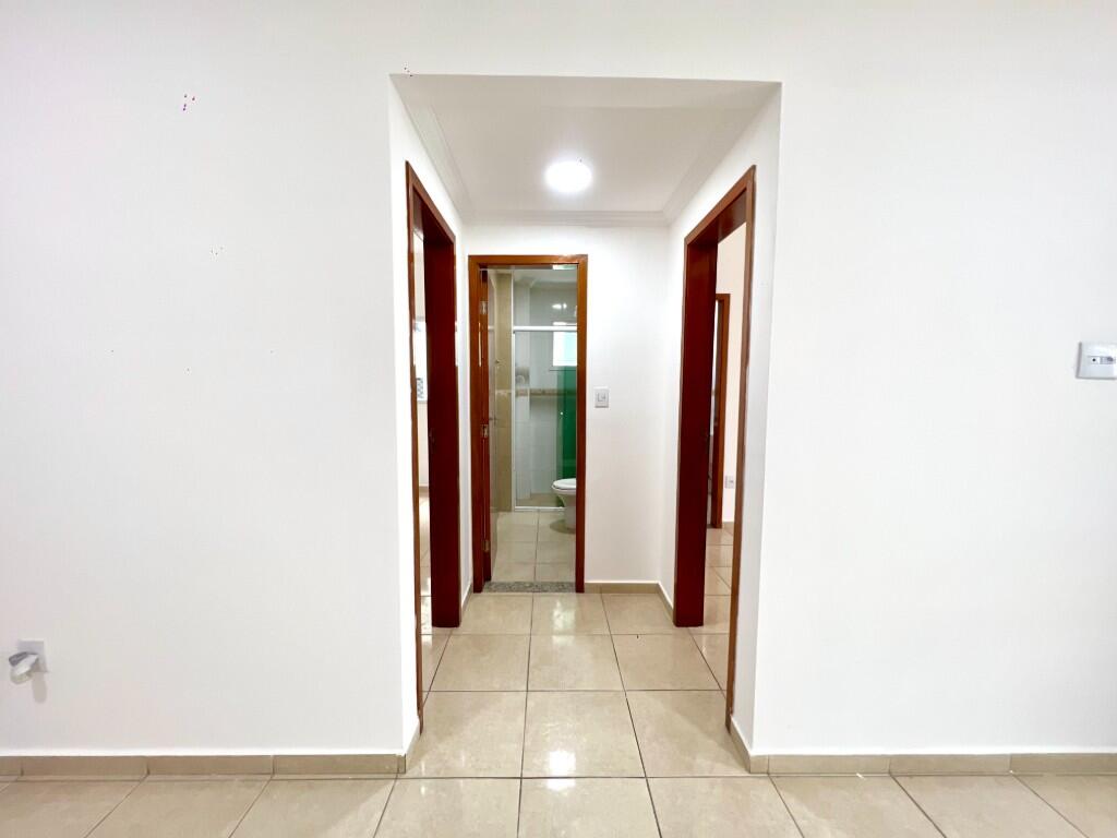 Apartamento com 2 quartos e 71 m² em Canto Do Forte, Praia Grande