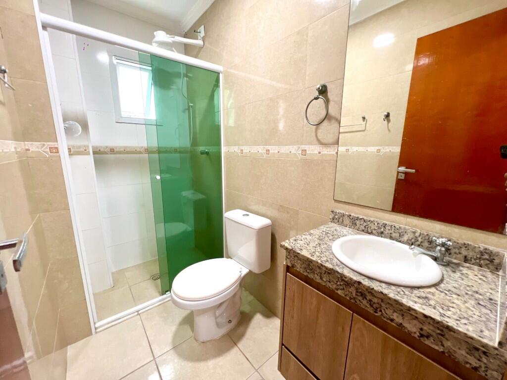 Apartamento com 2 quartos e 71 m² em Canto Do Forte, Praia Grande