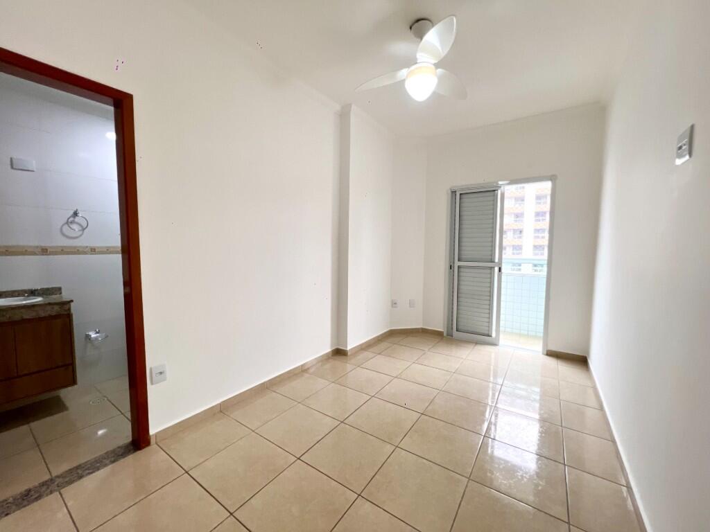 Apartamento com 2 quartos e 71 m² em Canto Do Forte, Praia Grande