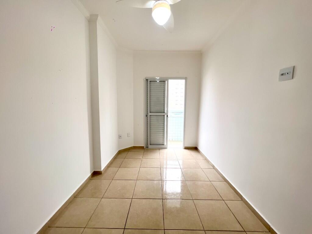 Apartamento com 2 quartos e 71 m² em Canto Do Forte, Praia Grande