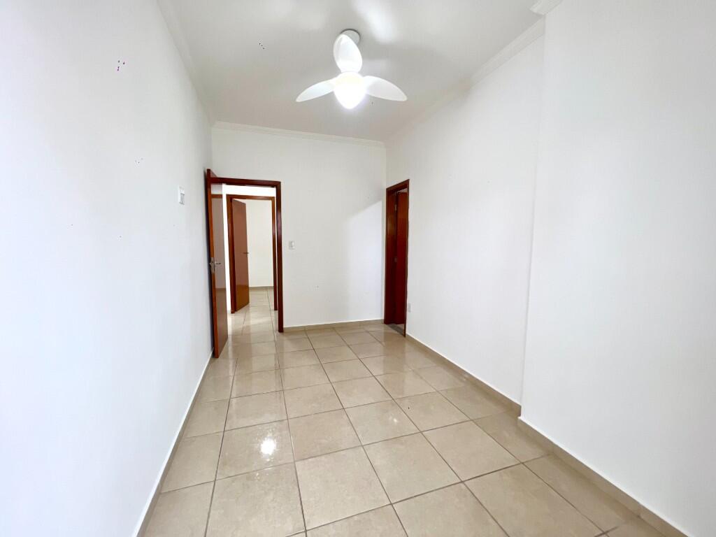 Apartamento com 2 quartos e 71 m² em Canto Do Forte, Praia Grande