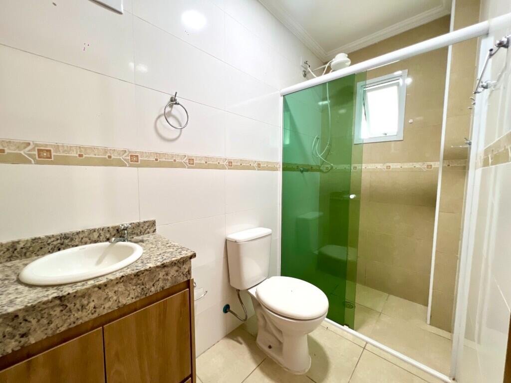 Apartamento com 2 quartos e 71 m² em Canto Do Forte, Praia Grande
